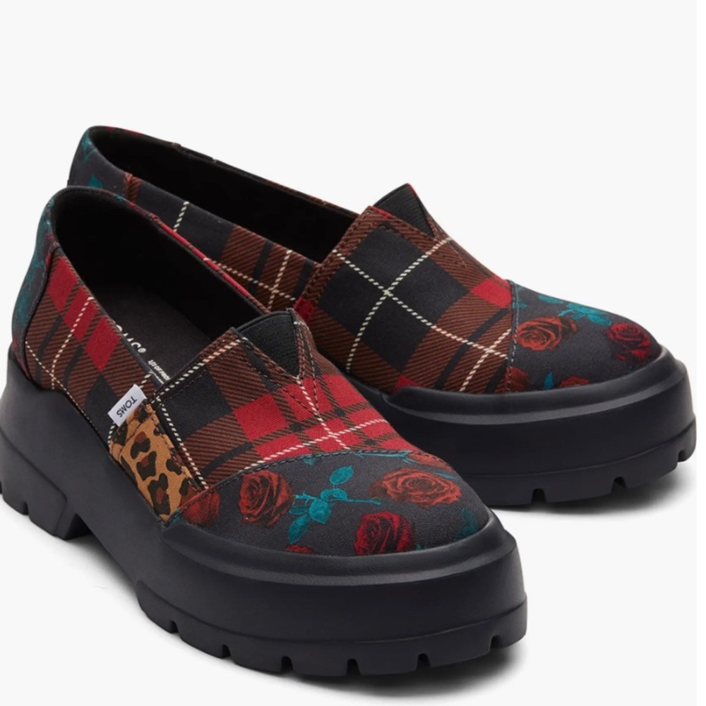 TOMS Comlow Loafer